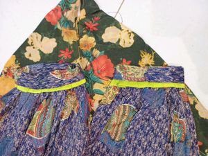 Woman Salwar ( Combo)