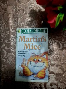 Five Children Book Combo