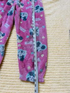Combo baby girl, hello Kitty night suit