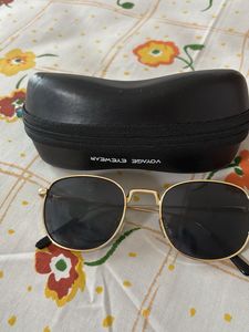 Voyage Eyewear Sunglasses