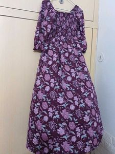 Dress For Women