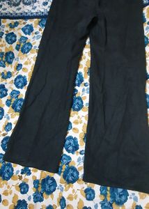 Black H&amp;M Pant Formal