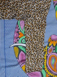 TOP And Tunic