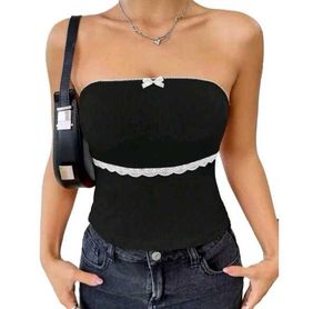 Tube Top