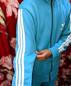 Active Wear Sports Jogging Suit Comfortable