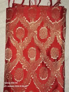 Banarasi Silk Duppta