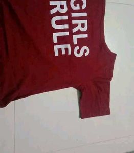 Girls Top