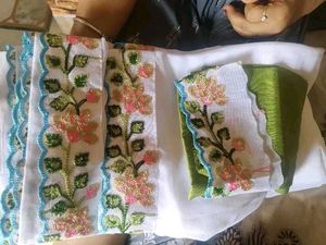 party wear Saree aree