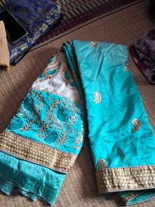 New Saree
