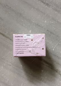 Kim Chi Chic Face And Body Glitter Gel