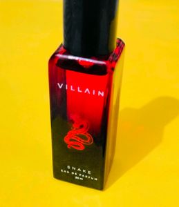 Villain snake perfume 20ml