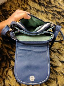 stylish Crossbody Bag