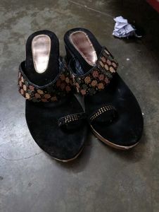 Party And Wedding Wear Heel &Sandal