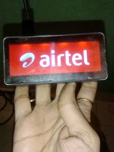 Airtel Power Bank