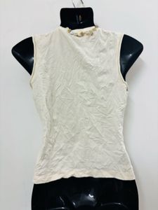 Boho Chic Sleeveless Top