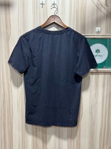 Balenciaga BB Mode Black Cotton Tshirt