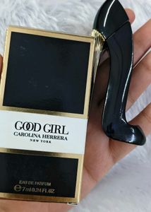 Carolina Herrera Good Girl New York