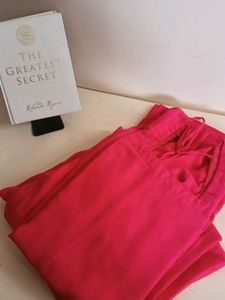 Patiala Punjabi MAGENTA SUIT
