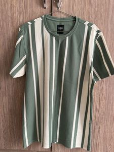 Striped Westside T-Shirt