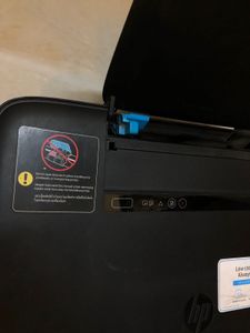 HP 115 INK TANK PRINTER NOT WORKING NEED TO SERVIC