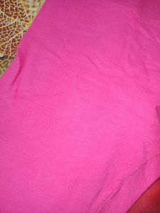Pink Leggings For U