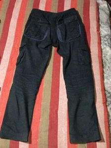 Men's Casual Cargo Pants