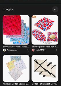 Cushion Covers (Set of 4)