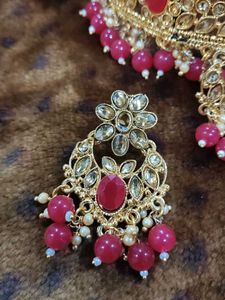 Wedding Jewellery Set