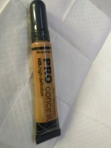 HD Conceller