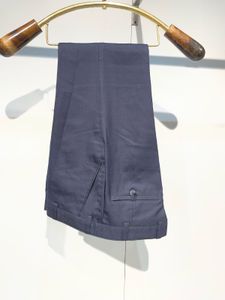 Virat Kohli inspired Double breasted blue suit