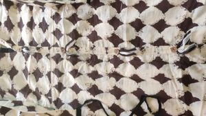 Aline Pure Cotton Kurti