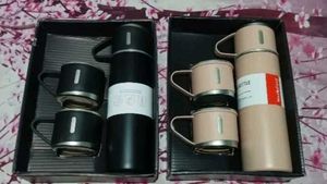 Vaccum Flask - 500 Ml