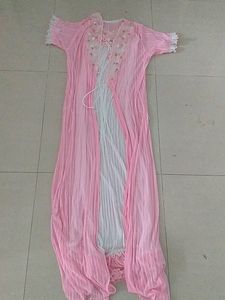 Baby Pink Nightware