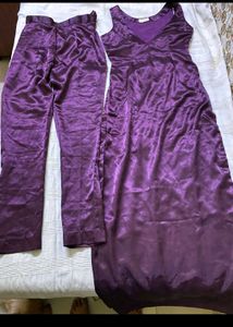Beautiful Highly Branded Suit