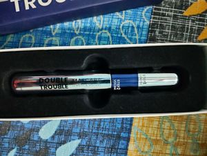 Mars Double Trouble Mascara