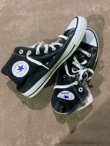 CONVERSE UNISEX CHUCK TAYLOR  ALL STARHIGH TOP