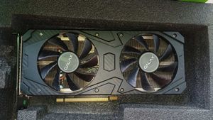 Galax GeForce RTX 3060 Ti 8gb Graphic Card