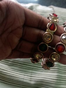 Very Beautiful Bangles