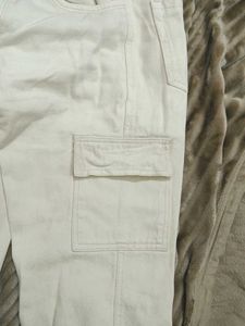 Cargo Pants 🐻‍❄️