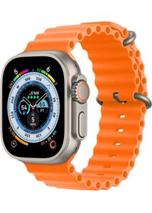 Male And Female Apple Ultra Watch High Copy
