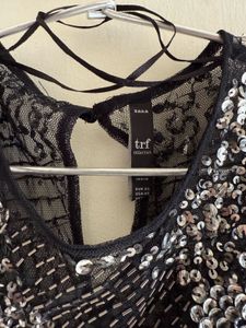 Zara Top