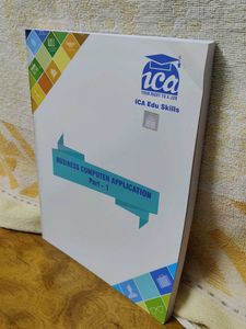 Business Computer Application Part-1