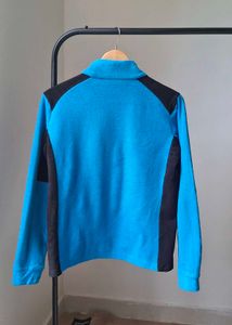 Fila (UNISEX)Fleece Jacket