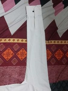 White Shirt Like New Condition No Damage