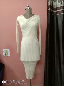 Vintage Bodycon 💟🌷