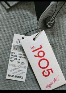 Branded Tshirt For Men