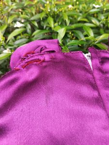 Baby Girl&#39;s 2 Frocks
