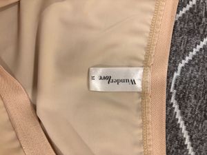 Westside Branded Seamless Panties (2)