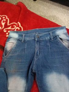 Men Jeans