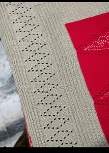 Woolen Knitted Stall